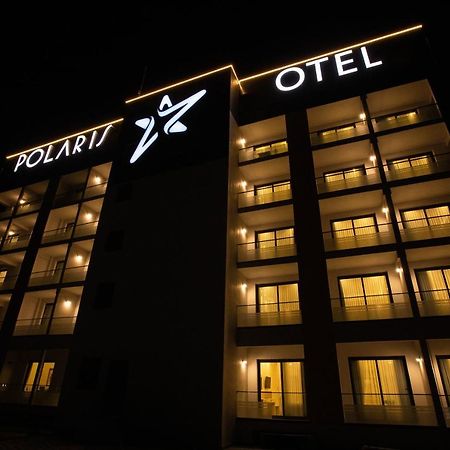 Polaris Otel & Beach Club Mersin  Extérieur photo